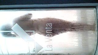 GABRIELA PEREZ MILITARY NURSE FROM MEXICO SALTILLO COAHUILA GIVING A BATH - porn video