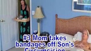 woman goes down on his shaft in the morning - porn video