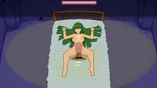 hentai game - porn video