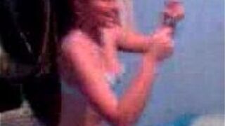 C L V C O N - porn video