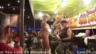 Sexy Body Paint - porn video