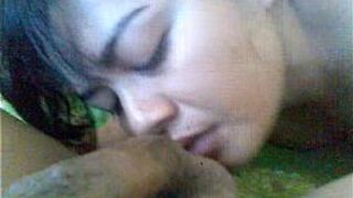 Indonesian NYEPONG HOT - porn video