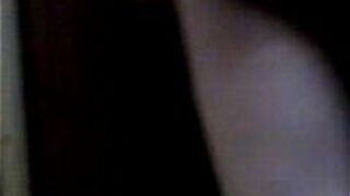 the black woman wiggles - porn video