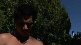 Sheena was excited - porn video