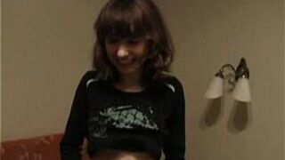 Your ex girlfriend goes lesbian - porn video