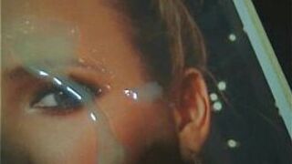 Rachel McAdams glazed on - porn video