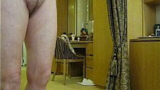 Granny Jenny - porn video