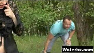 Erotic Girl Taking Piss Hardcore Sex - porn video