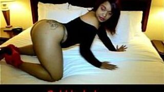 Model Vixen Vanity - porn video