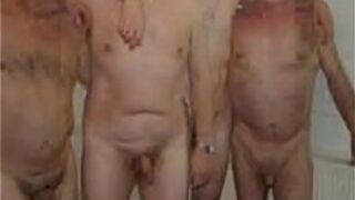 Everybody needs Somebody to Love - porn video