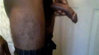 me doing my thang - porn video