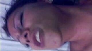 lover loves milk - porn video