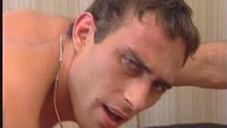 Seeding Ross Downey - porn video