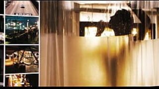 Paula Patton nude in Deja Vu HD - porn video