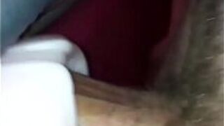 Pocket pussy fuck - porn video