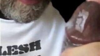 XXL WALL DEVOTOR - porn video