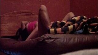 as well as how it moves - porn video