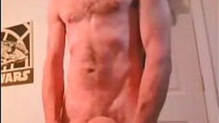 Mace Shwanger pounding silicone ass and pussy from multiple views - porn video