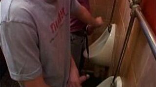 Cruising Public Bareback - porn video