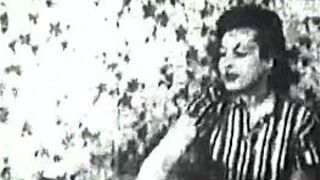 Vintage Sex Game winner takes all - porn video