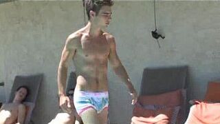 Twinks Group - porn video