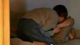 amateure sex on hidden cam - porn video