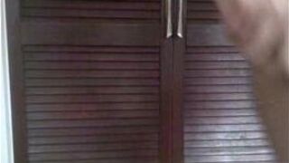 me in thong - porn video