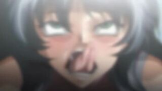 Taimanin Asagi Humans Hardcore Hentai - porn video