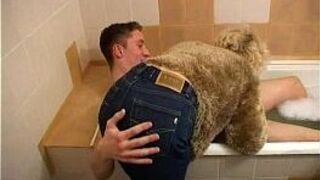 Mama ya hochu tebya - porn video