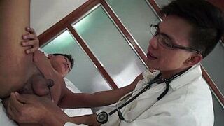 Twink Medication - porn video