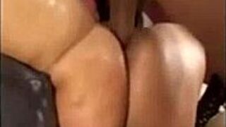 Whore Gets Her Pussy Fucked - porn video