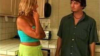 Hot Fucked Granny - porn video