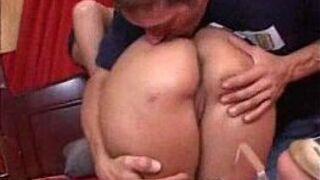 Gorillarms Ice - porn video