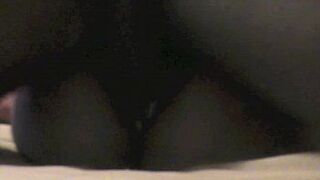 Pussy Creaming - porn video