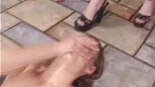 DrowningInPussySpray - porn video