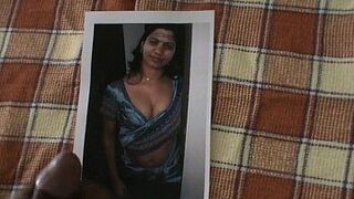 My Friend Tribute To My Darling Sathyapriya - porn video