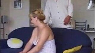 How to fuck mature MILF - porn video