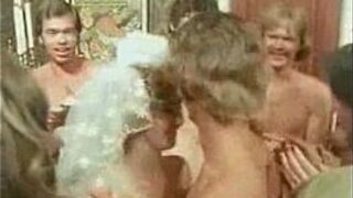 Wedding Orgy - porn video