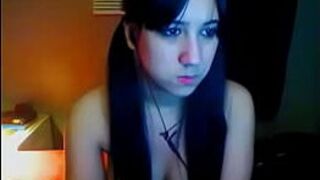 Emo has fun too - porn video