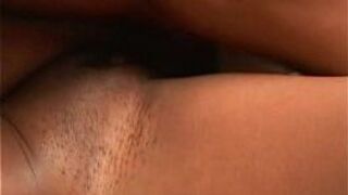 Super hot bigboob black bangaroo - porn video