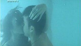 Jaqueline Khury sex party - porn video