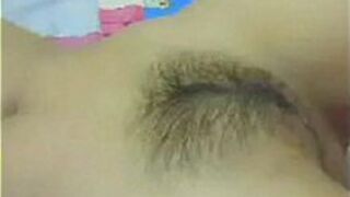 Thai girl Camfrog ID pocky ka - porn video