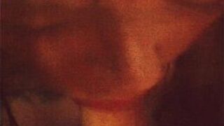 Lusty Slut Gagging on some Good Daddy Dick - porn video