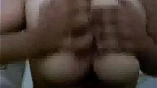 Black Girl Gives Good Head - porn video