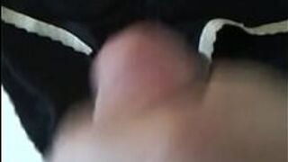 moms panties - porn video