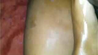 maria monaes orage footjob - porn video