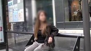 teen fashion model does porn - porn video