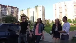 Hot ex girlfriend bang - porn video