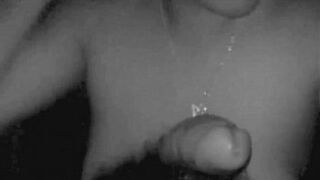 It almost fell in my eye - porn video