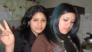 Collegue - porn video